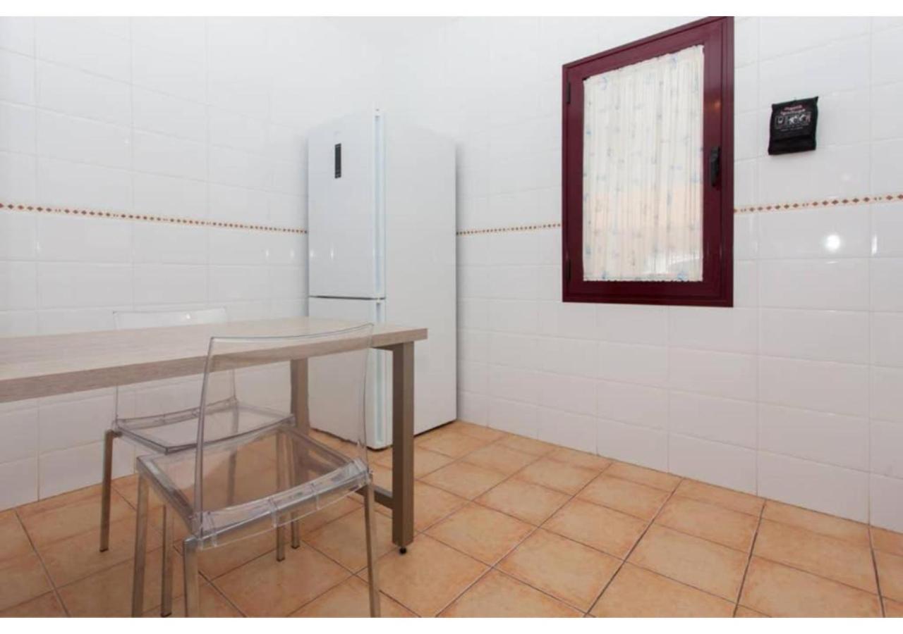 Anahi Homes Corralejo - Villa Brezo 3 La Oliva Buitenkant foto