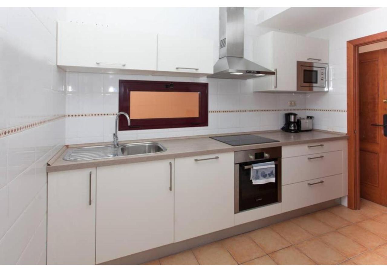Anahi Homes Corralejo - Villa Brezo 3 La Oliva Buitenkant foto