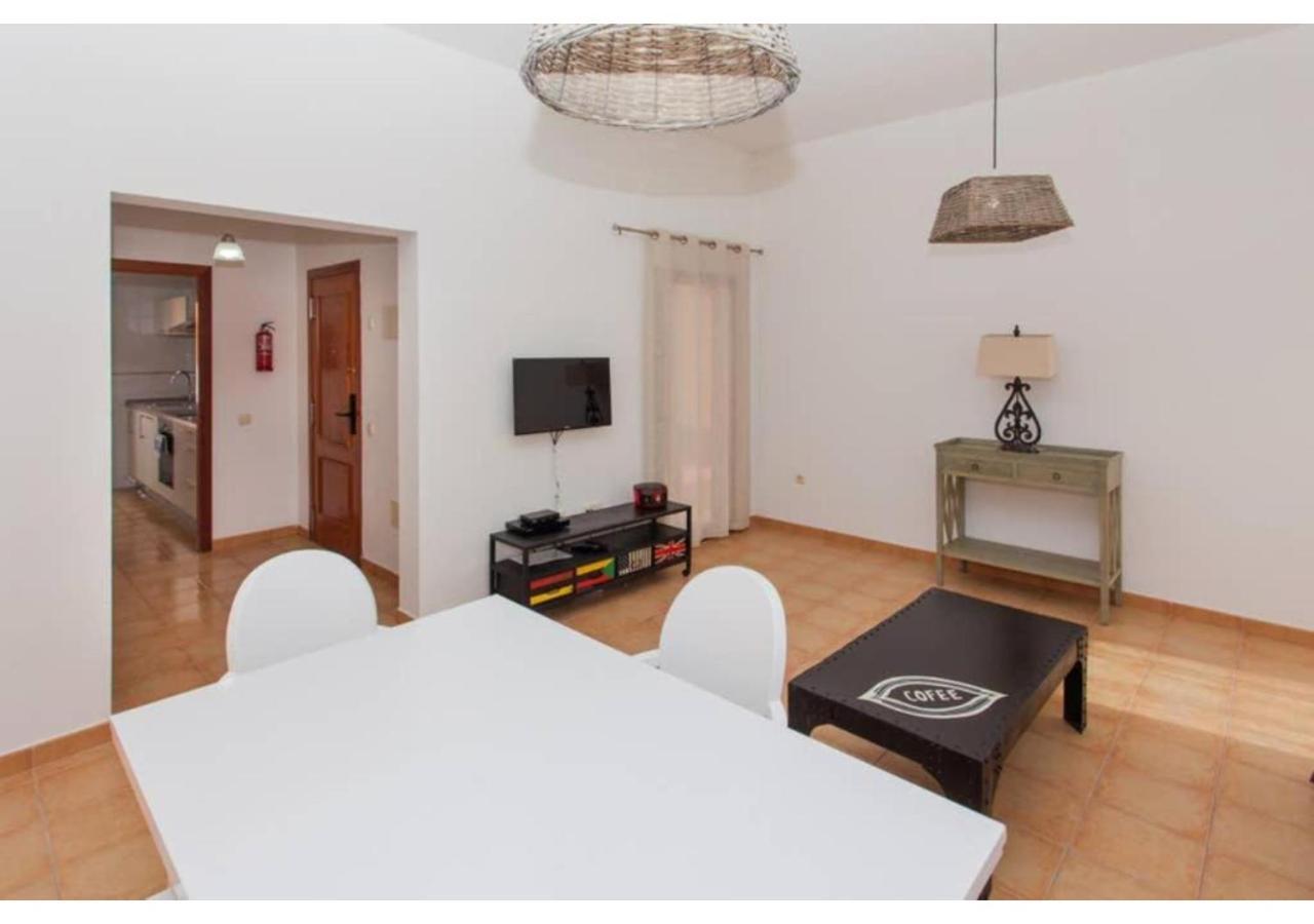 Anahi Homes Corralejo - Villa Brezo 3 La Oliva Buitenkant foto