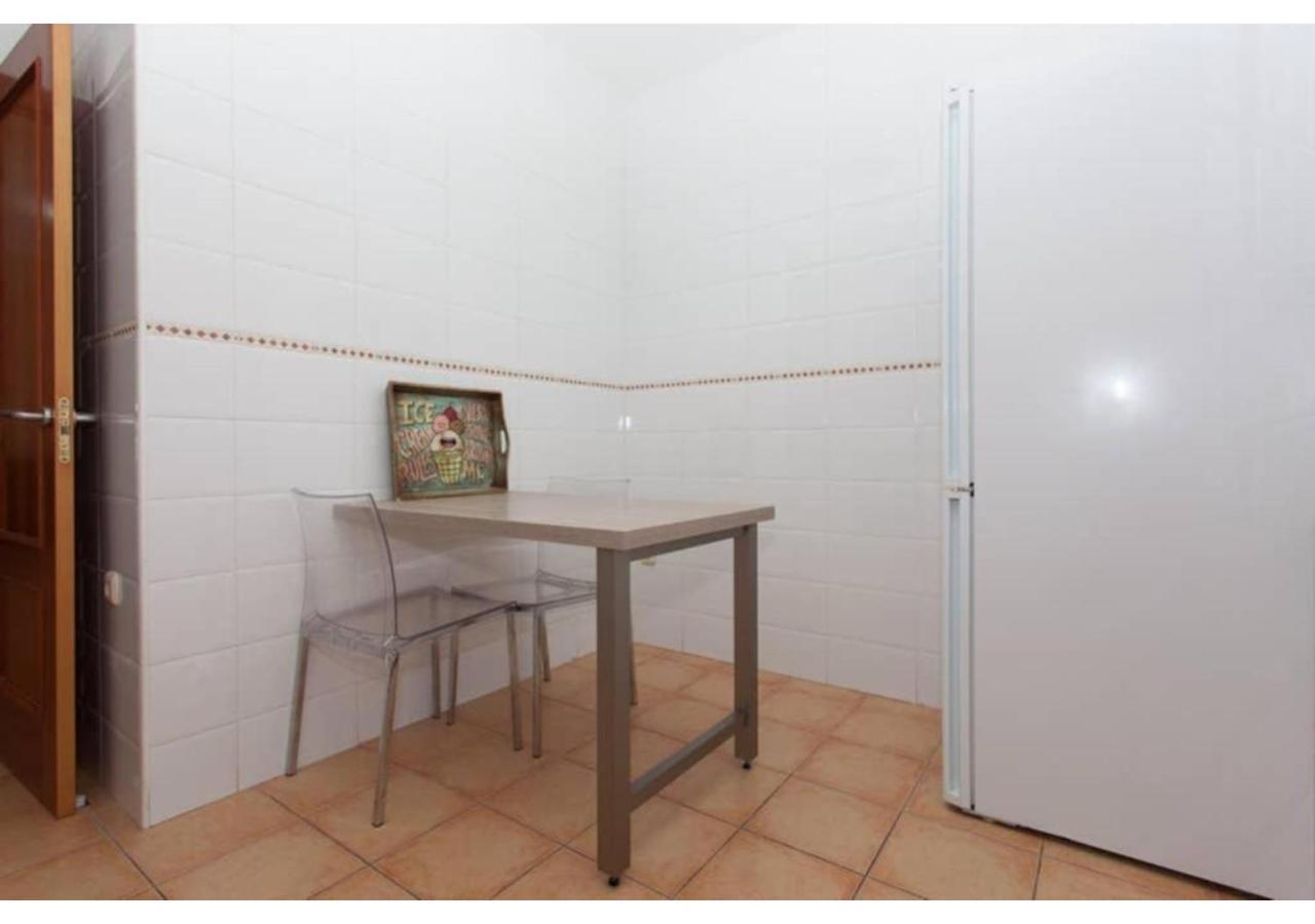 Anahi Homes Corralejo - Villa Brezo 3 La Oliva Buitenkant foto
