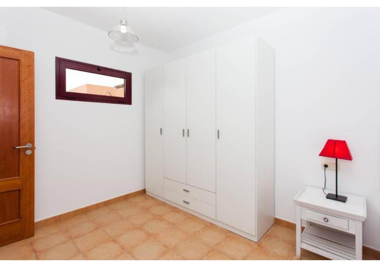 Anahi Homes Corralejo - Villa Brezo 3 La Oliva Buitenkant foto