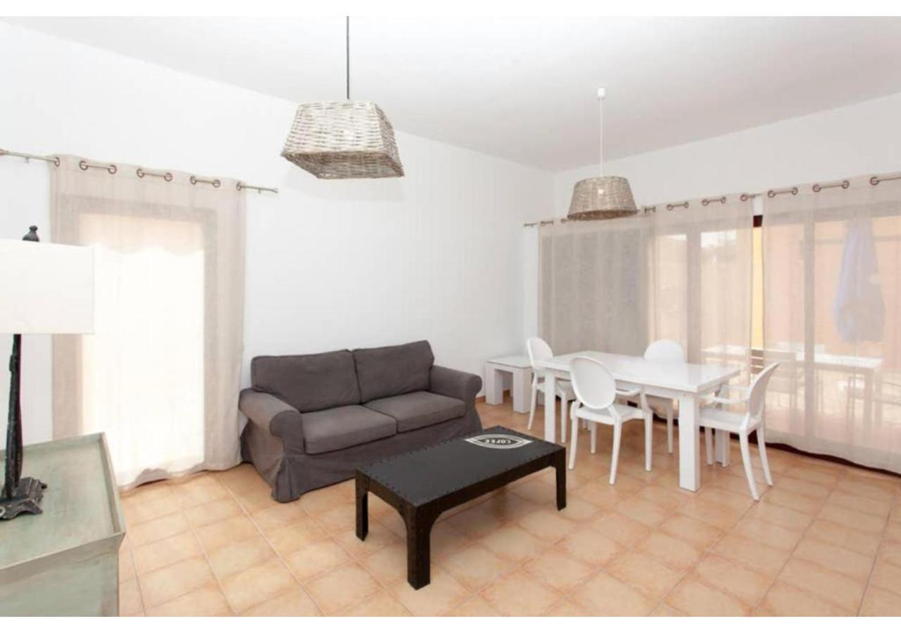 Anahi Homes Corralejo - Villa Brezo 3 La Oliva Buitenkant foto